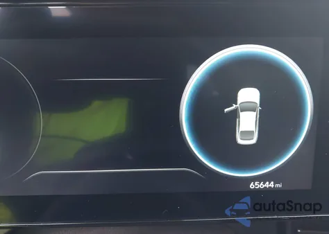 2023 Hyundai Elantra N Line z USA, uszkodzony, nr VIN KMHLR4AF2PU609800